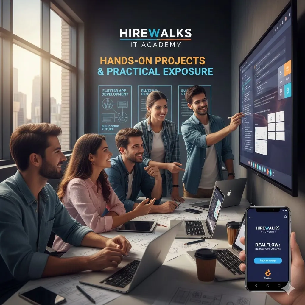 API Integration Learning at Hirewalks