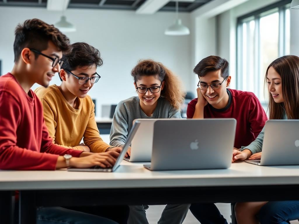 Hirewalks IT Academy Learning Environment