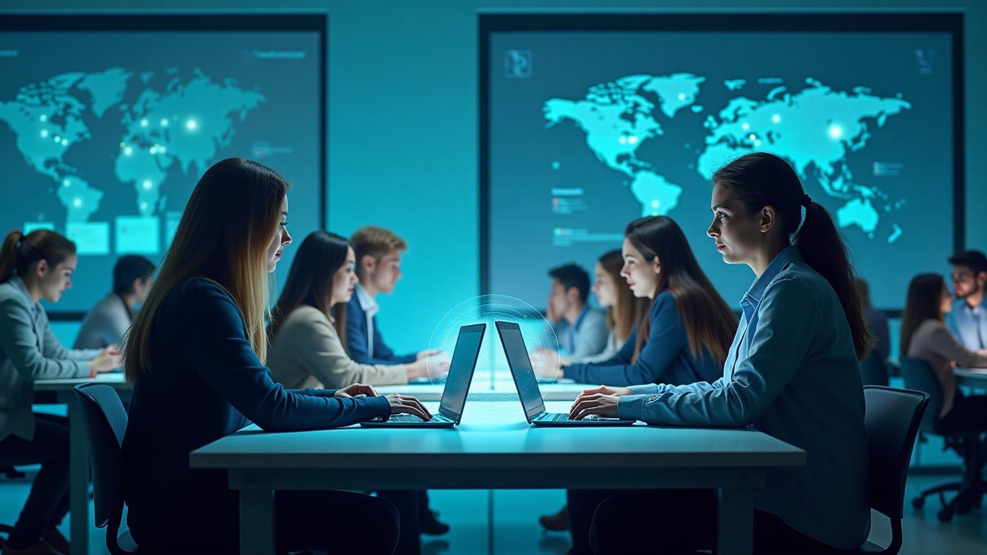 Best Full-Stack Development with AI Course in Bangalore