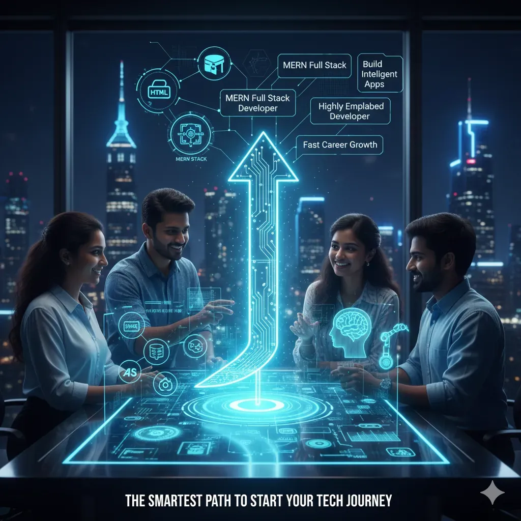 Practical Training at Hirewalks IT Academy